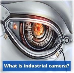 what-is-industry-camera